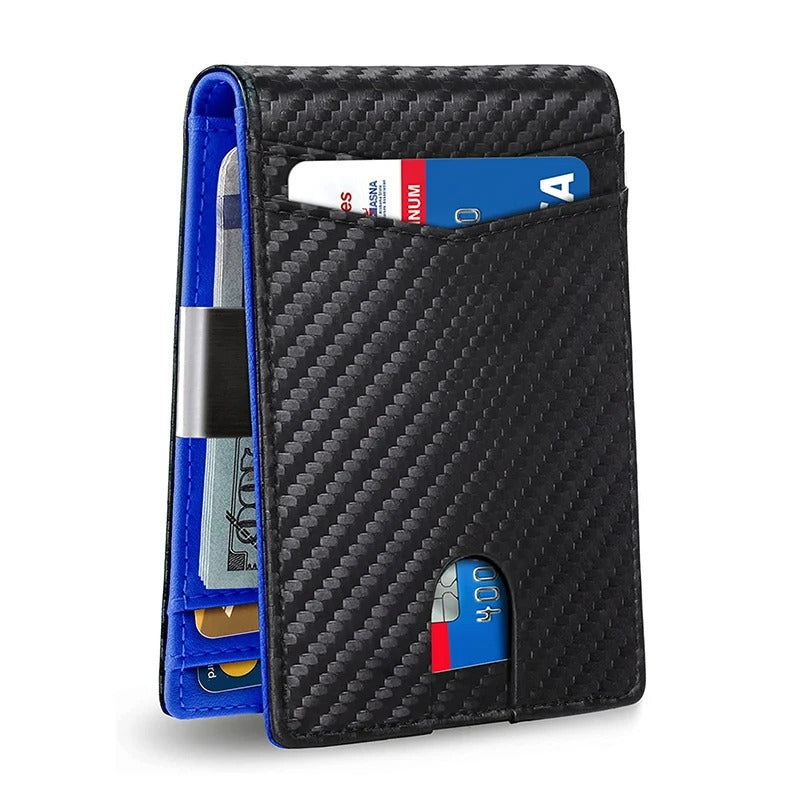 Carbon Fiber Wallet