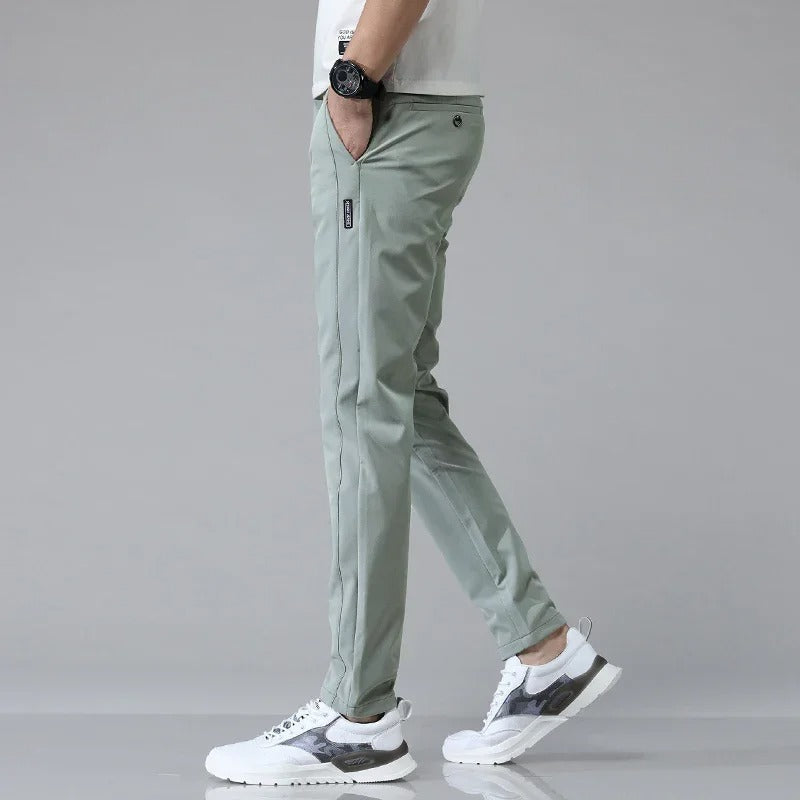 Ultra-Thin Pants