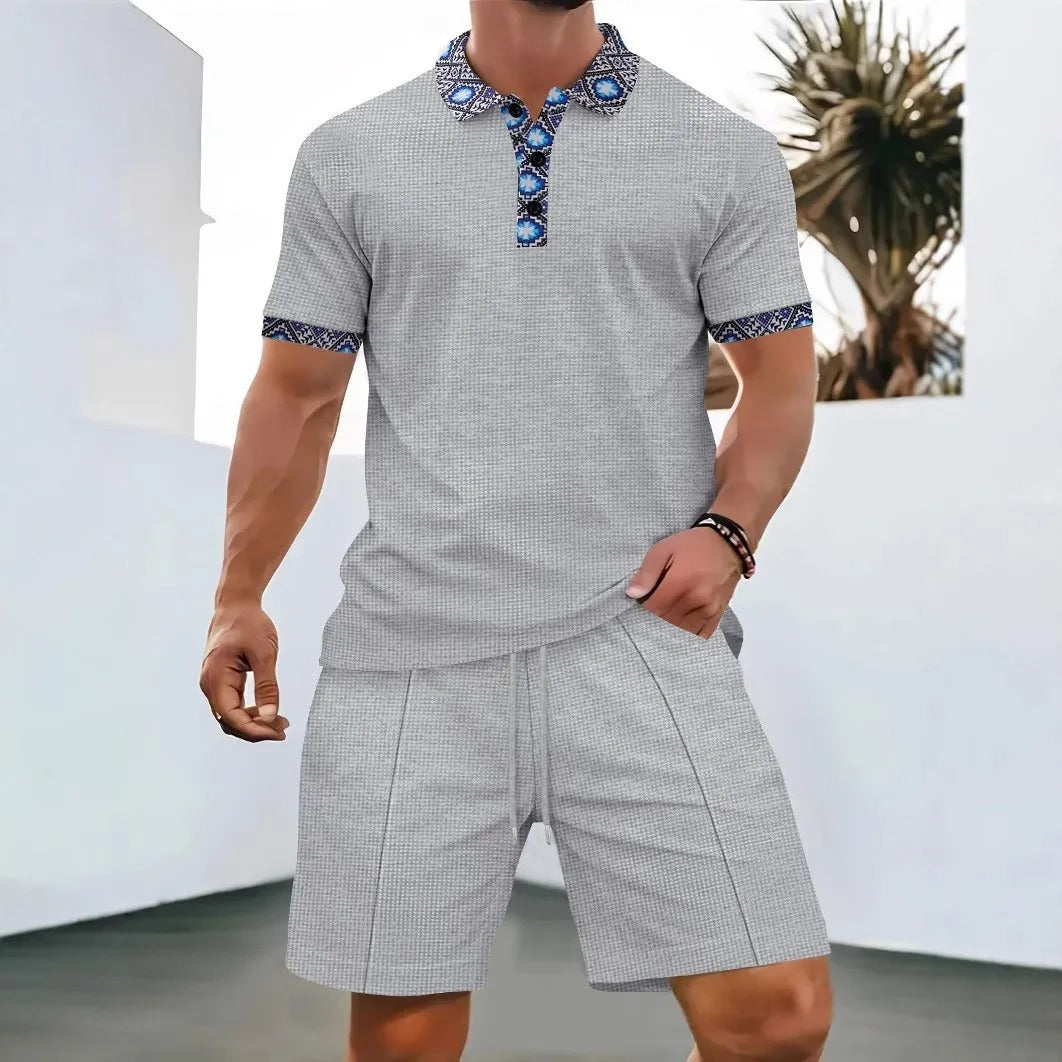Modern Men's Fit