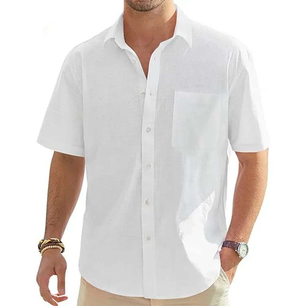 Short Sleeve Shirts