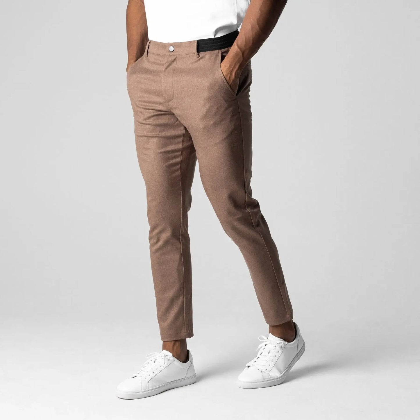 New Smart Casual Pants