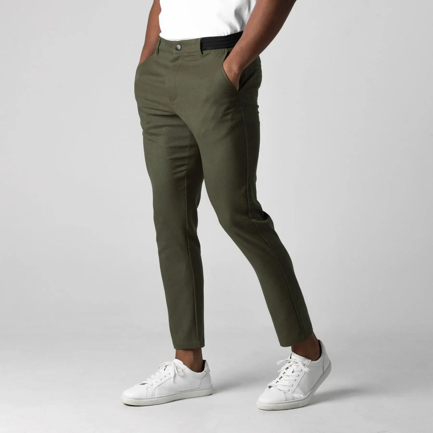 New Smart Casual Pants
