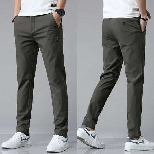 Ultra-Thin Pants