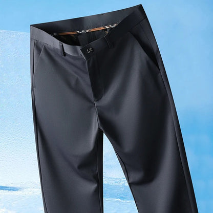 Stretch Casual Pants