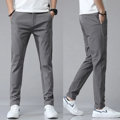 Ultra-Thin Pants