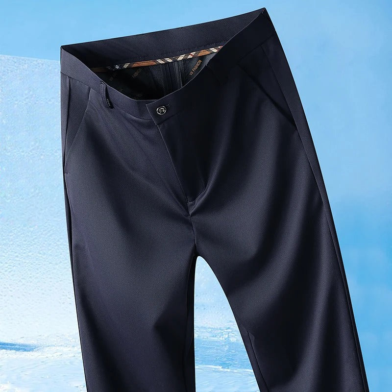 Stretch Casual Pants
