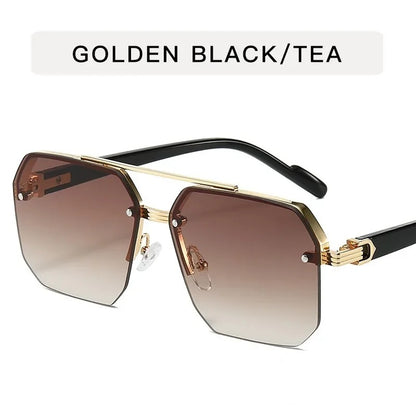 Retro Fashion Sunglasses