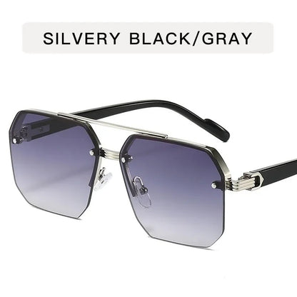 Retro Fashion Sunglasses
