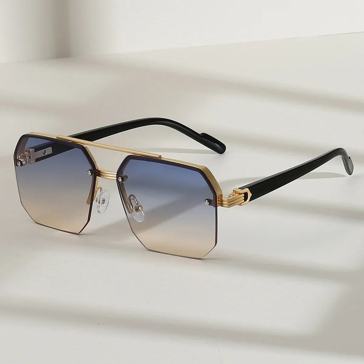 Retro Fashion Sunglasses