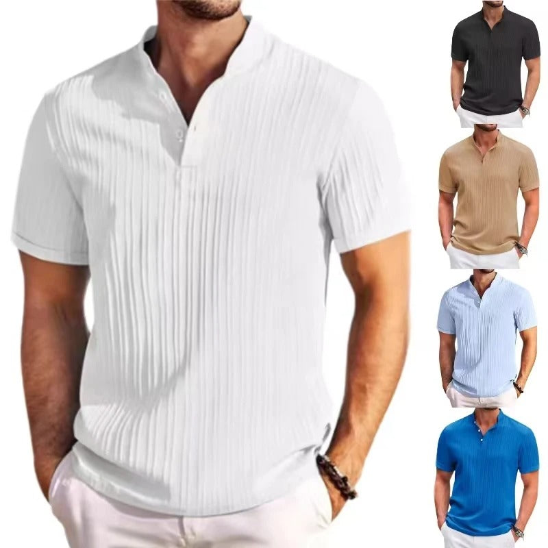 Short-Sleeved Shirt