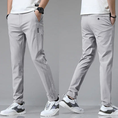Ultra-Thin Pants
