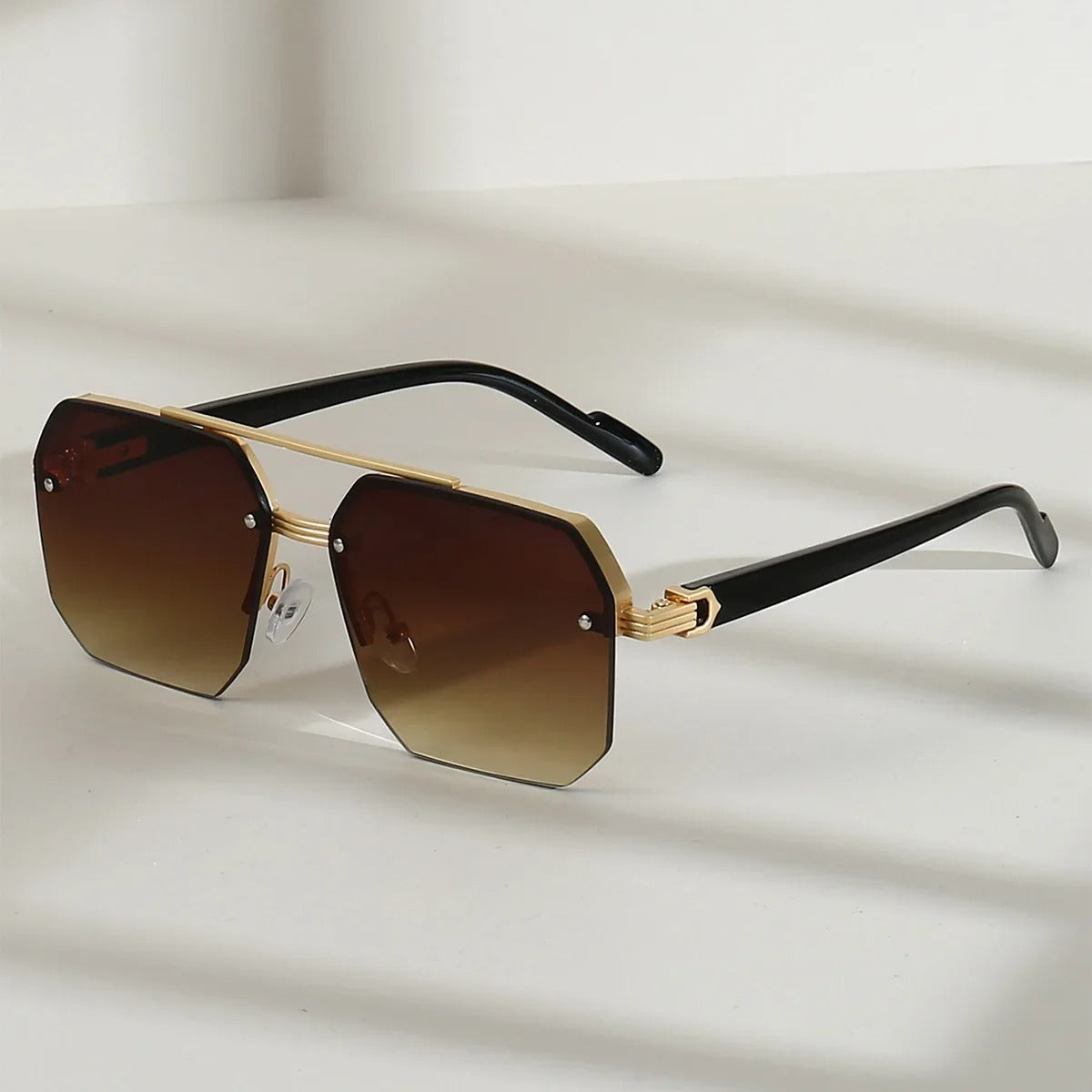 Retro Fashion Sunglasses