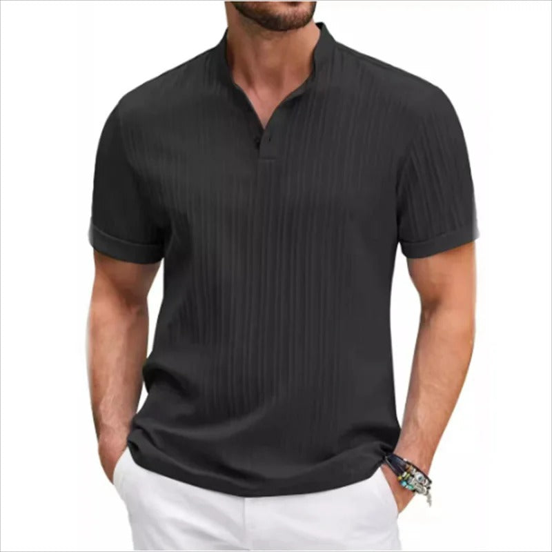 Short-Sleeved Shirt