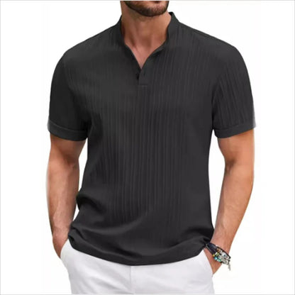 Short-Sleeved Shirt