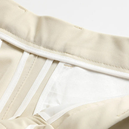 Stretch Casual Pants