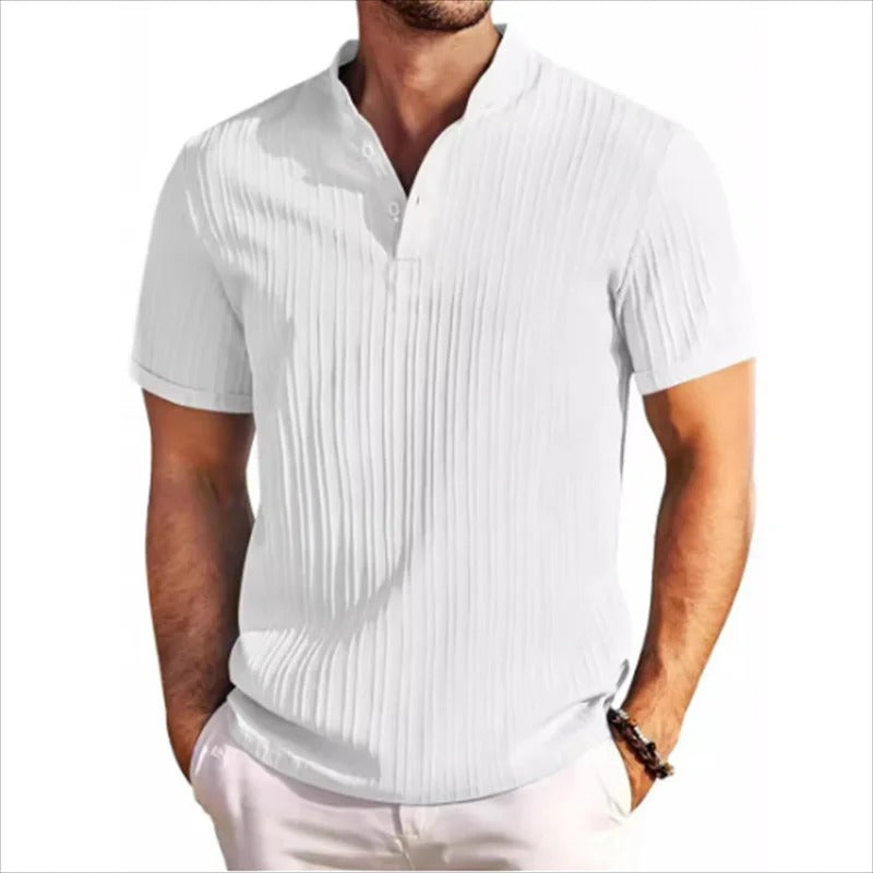 Short-Sleeved Shirt