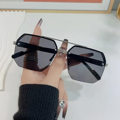 Retro Fashion Sunglasses