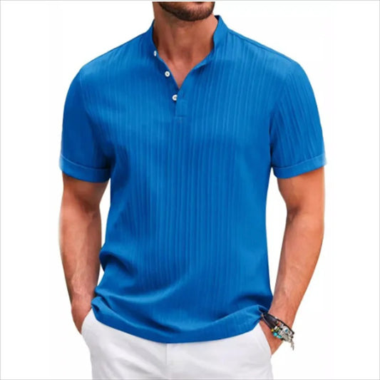 Short-Sleeved Shirt
