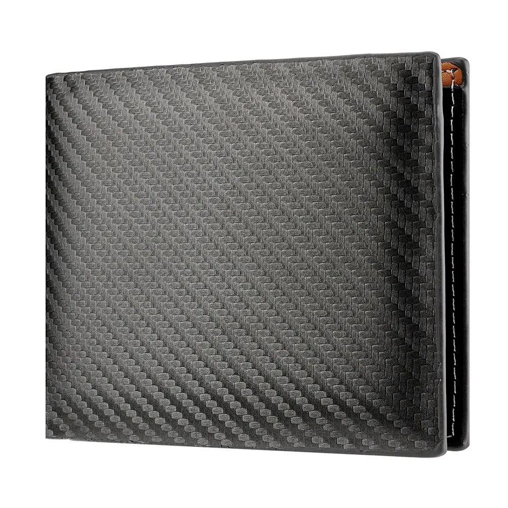 Classic Carbon Fiber Wallet