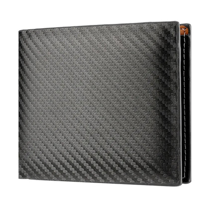 Classic Carbon Fiber Wallet