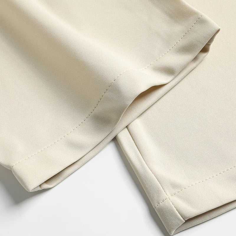 Stretch Casual Pants