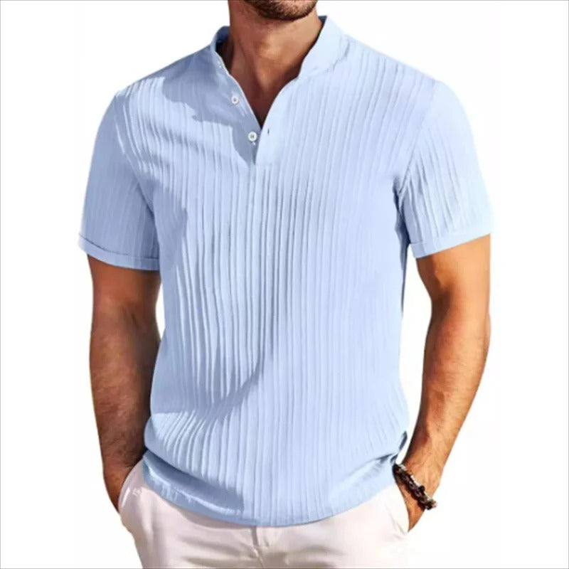 Short-Sleeved Shirt