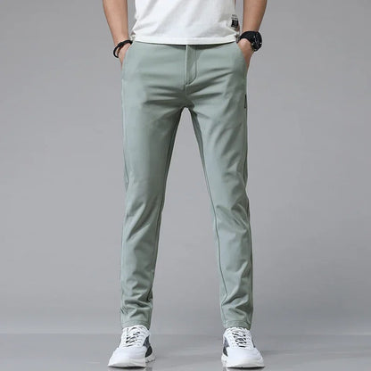Ultra-Thin Pants