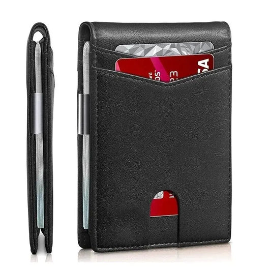 Carbon Fiber Wallet