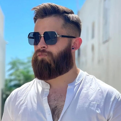 Retro Fashion Sunglasses