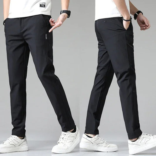 Ultra-Thin Pants