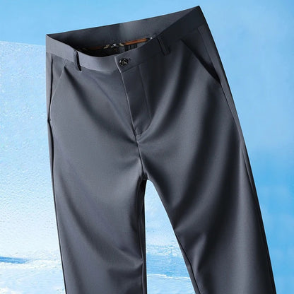 Stretch Casual Pants