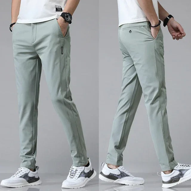Ultra-Thin Pants