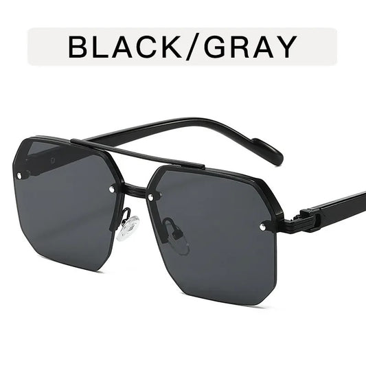 Retro Fashion Sunglasses