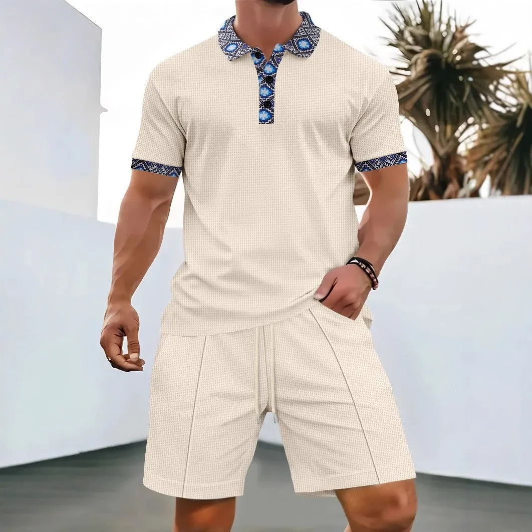 Modern Men's Fit