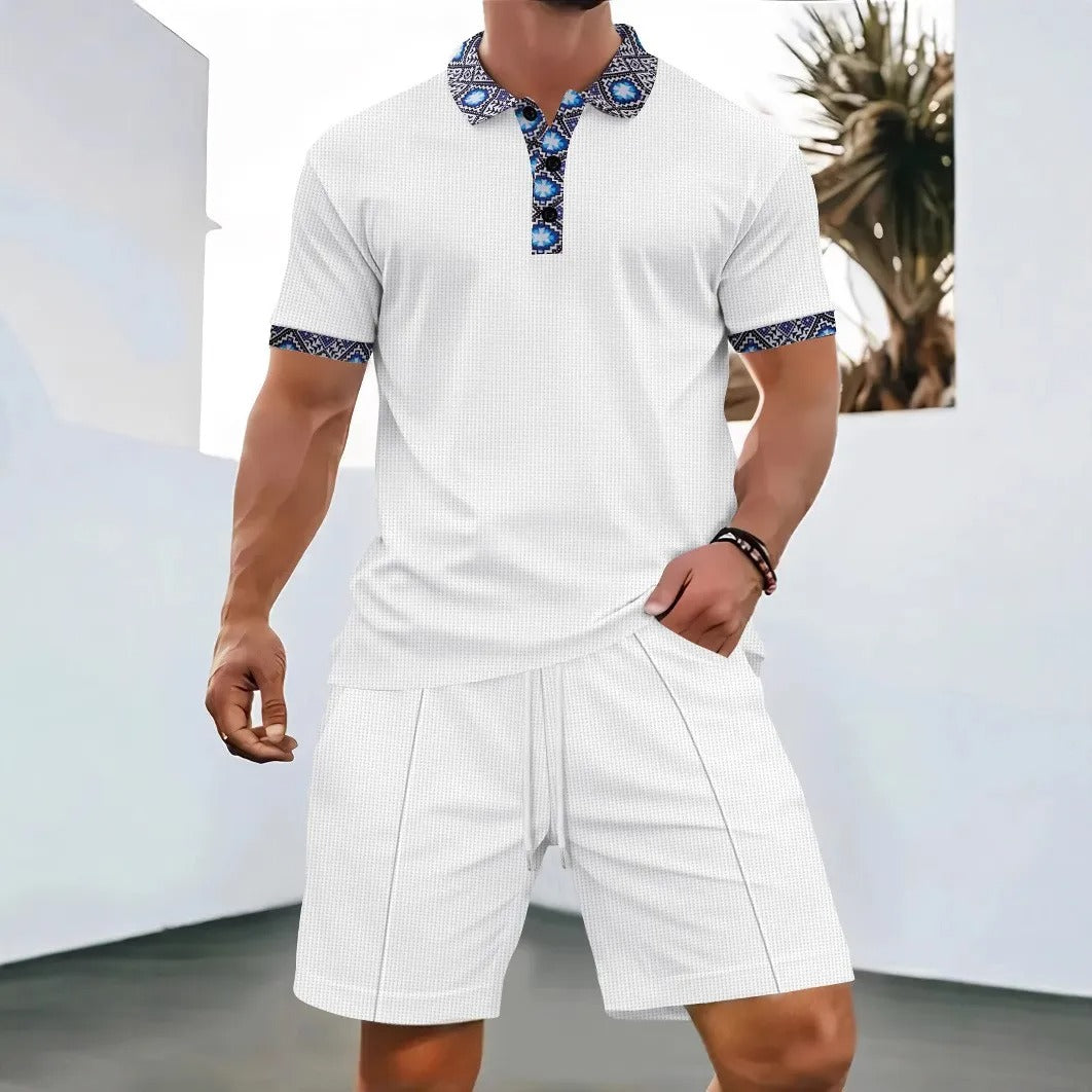Modern Men's Fit