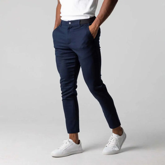 New Smart Casual Pants