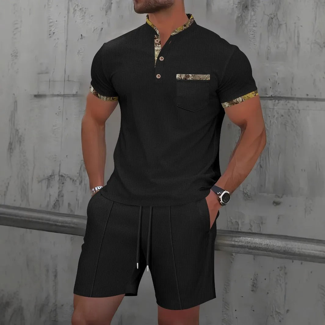 Modern Men's Fit