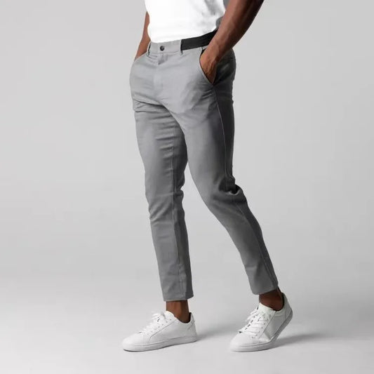 New Smart Casual Pants