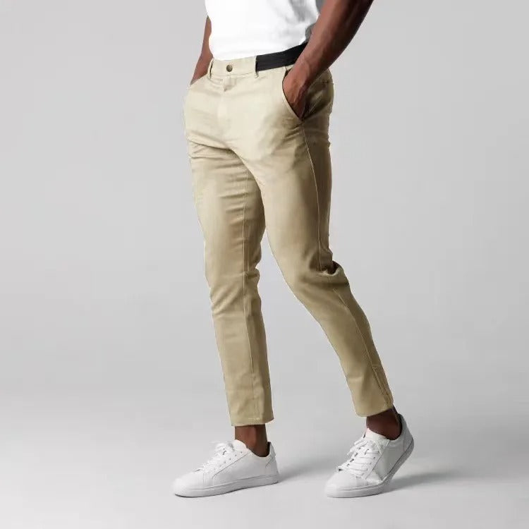 New Smart Casual Pants
