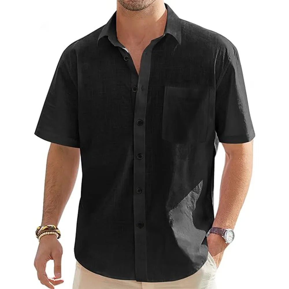 Short Sleeve Shirts