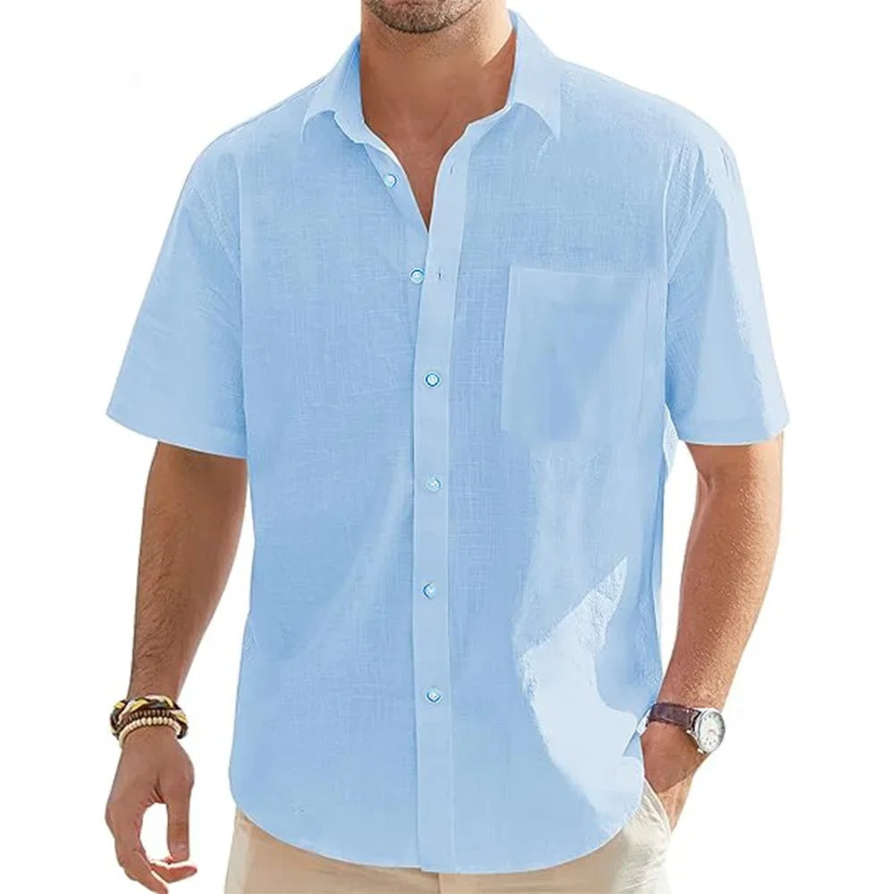 Short Sleeve Shirts