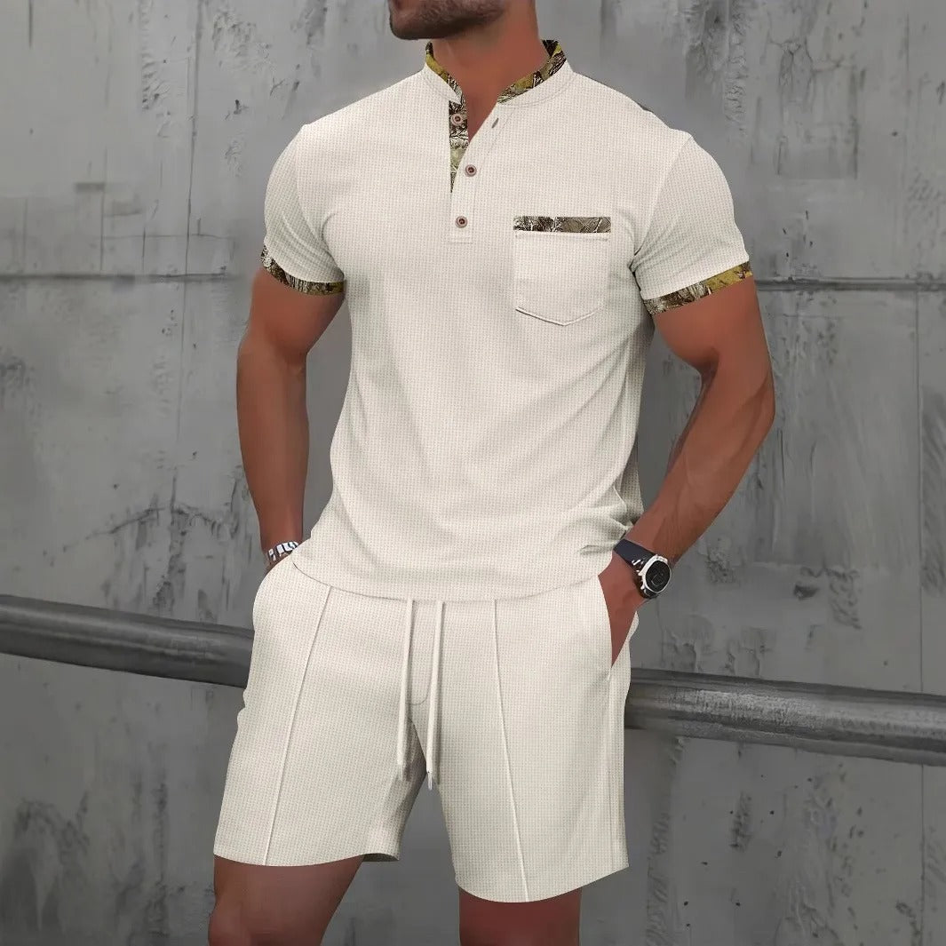 Modern Men's Fit