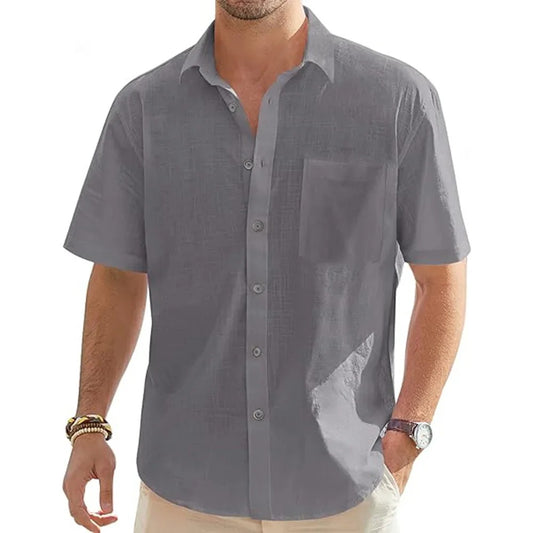 Short Sleeve Shirts