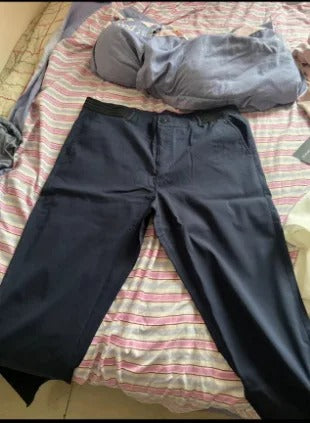 New Smart Casual Pants
