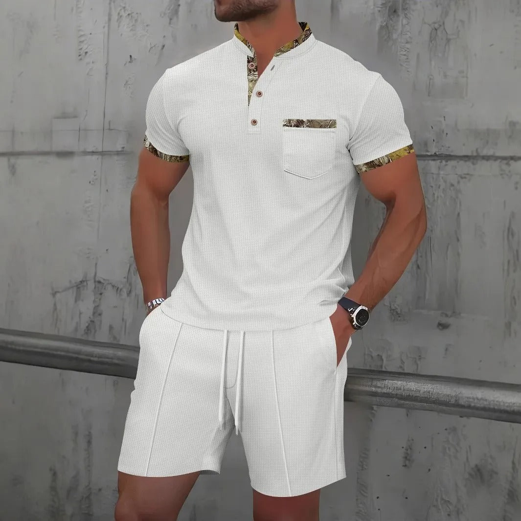 Modern Men's Fit