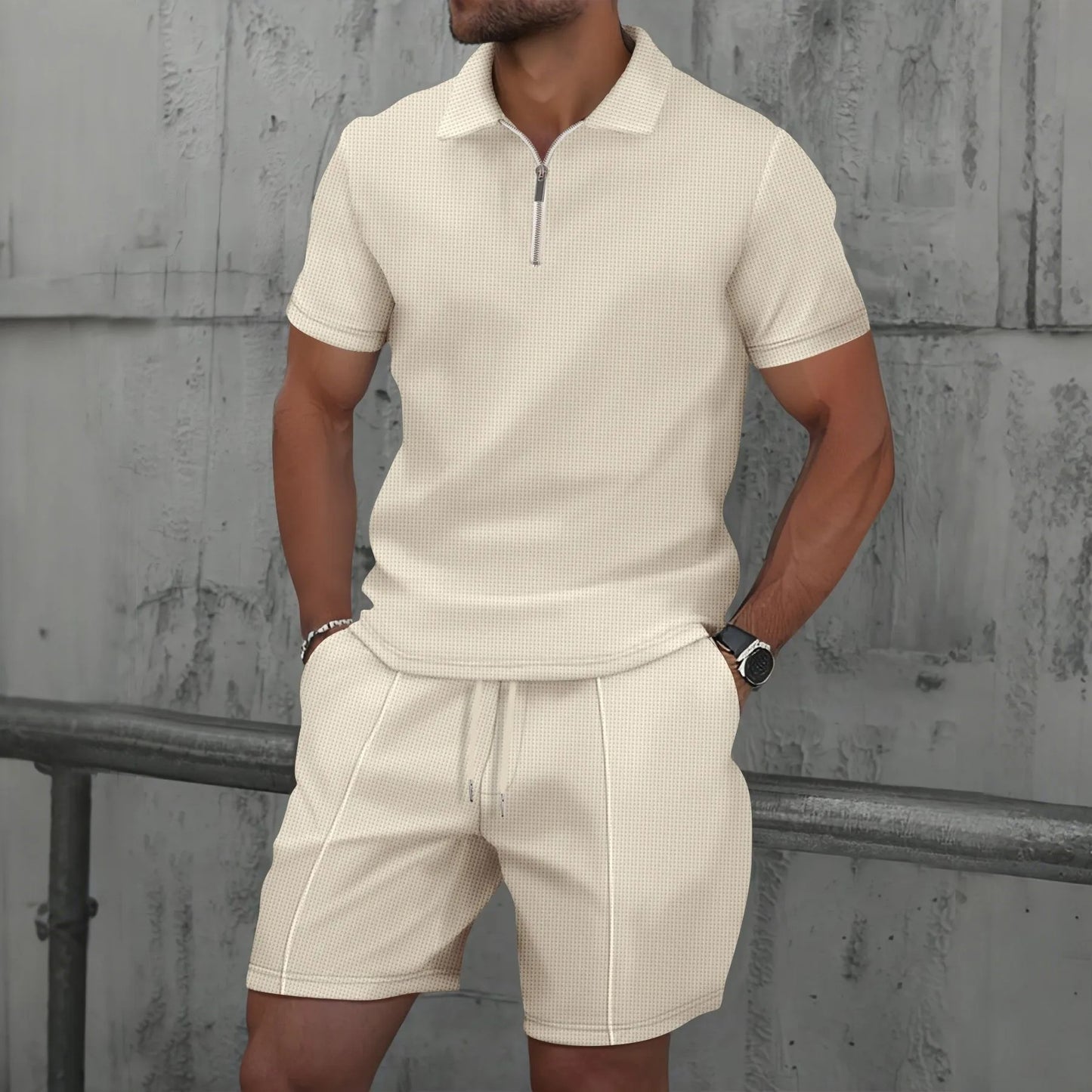 Modern Men's Fit