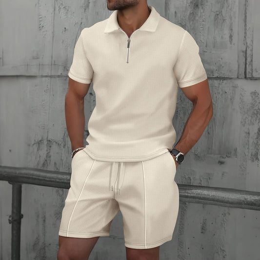 Modern Men's Fit